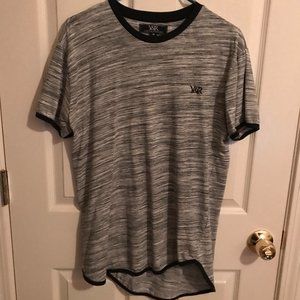 Young & Reckless Oversized Tee